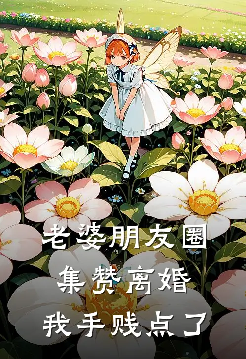 老婆朋友圈集赞离婚，我手贱点了(史尚飞集赞)全本免费在线阅读_老婆朋友圈集赞离婚，我手贱点了最新章节在线阅读