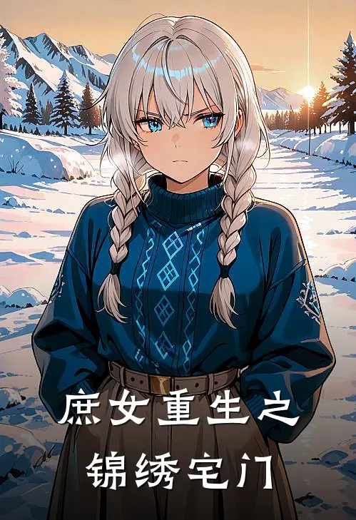 庶女重生之锦绣宅门