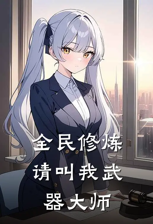 全民修炼，请叫我武器大师张升王霸热门小说完结_热门的小说全民修炼，请叫我武器大师张升王霸