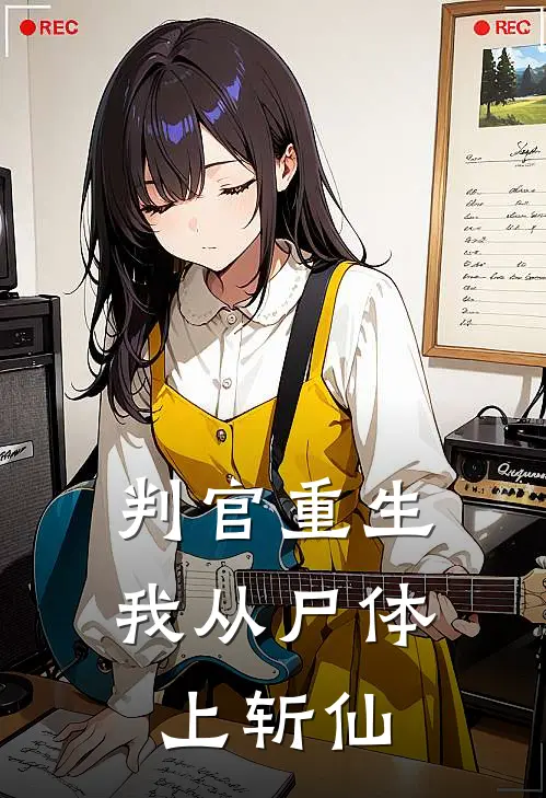 判官重生：我从尸体上斩仙顾渊赵虎完结好看小说_无弹窗全文免费阅读判官重生：我从尸体上斩仙(顾渊赵虎)