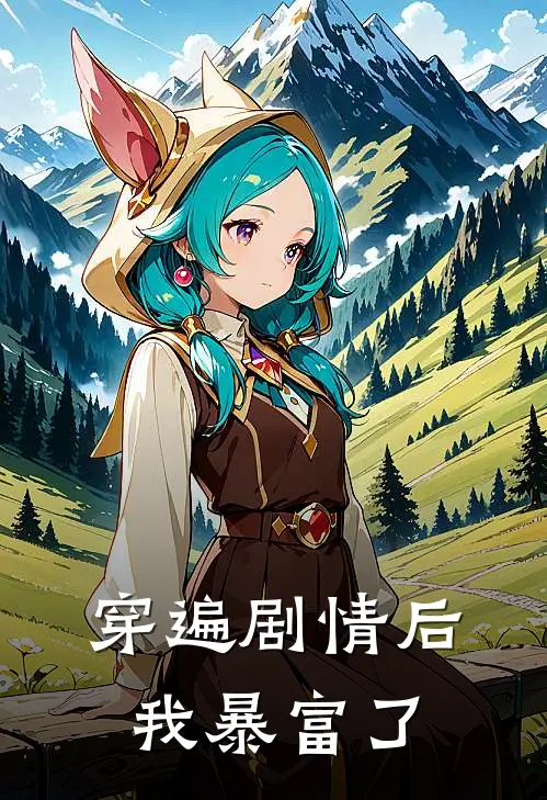 穿遍剧情后我暴富了