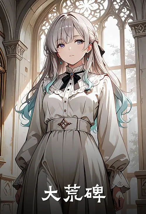 大荒碑林风林小婉推荐完结小说_热门小说在线阅读大荒碑(林风林小婉)