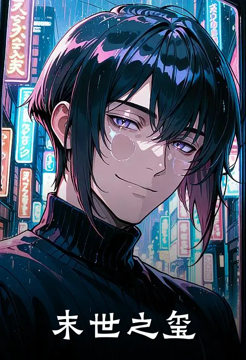 末世之玺李安宁萧玦免费小说完整版_最新好看小说末世之玺李安宁萧玦