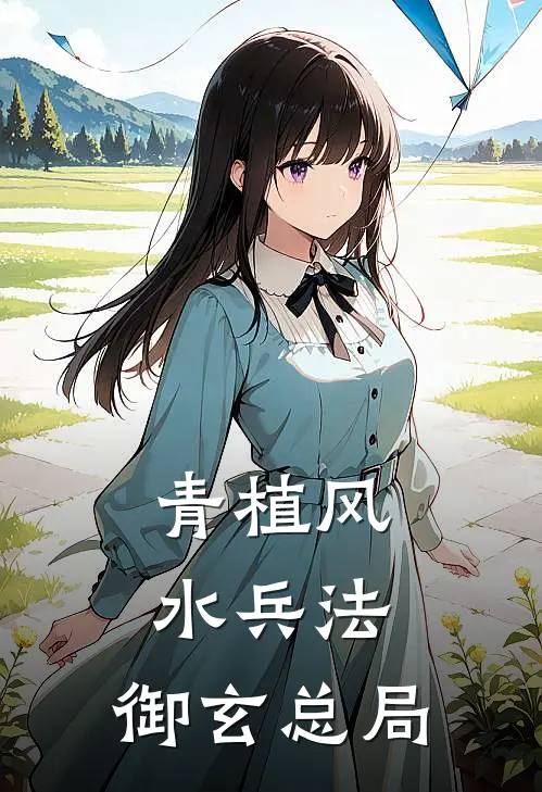 青植风水兵法：御玄总局