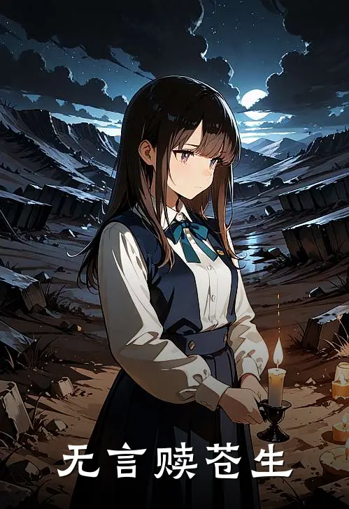 无言赎苍生谢无言谢渊免费小说在线阅读_最新章节列表无言赎苍生(谢无言谢渊)