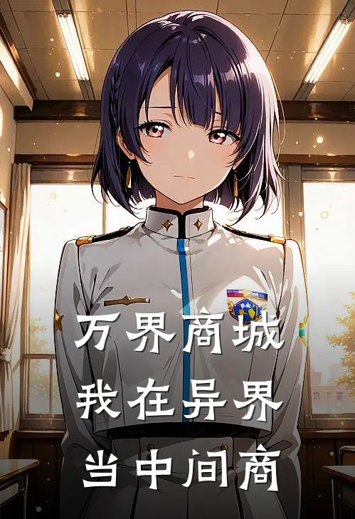 万界商城：我在异界当中间商于静猫咪热门小说免费阅读_网络热门小说万界商城：我在异界当中间商(于静猫咪)