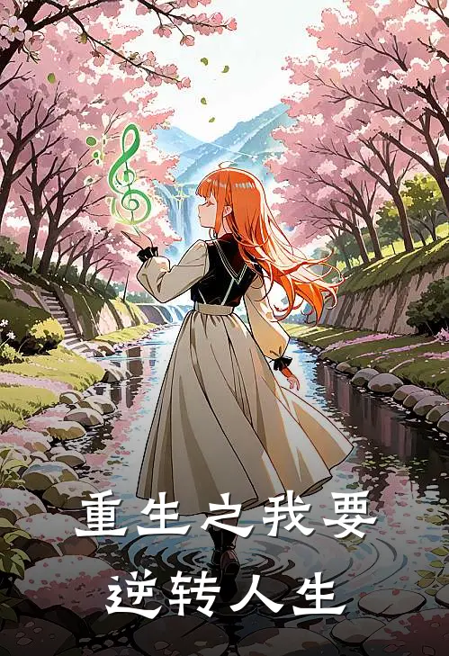 重生之我要逆转人生