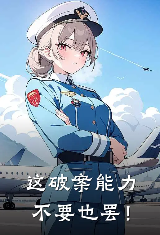 这破案能力不要也罢！雨姐莫琦免费小说大全_小说完结这破案能力不要也罢！(雨姐莫琦)