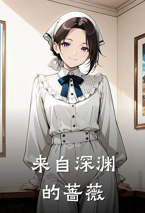 来自深渊的蔷薇陆沉苏晓热门小说阅读_完本完结小说来自深渊的蔷薇陆沉苏晓