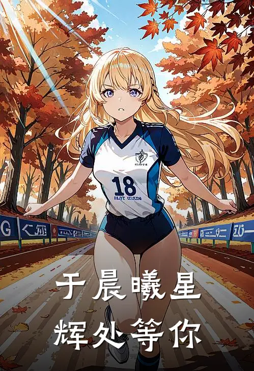 于晨曦星辉处等你