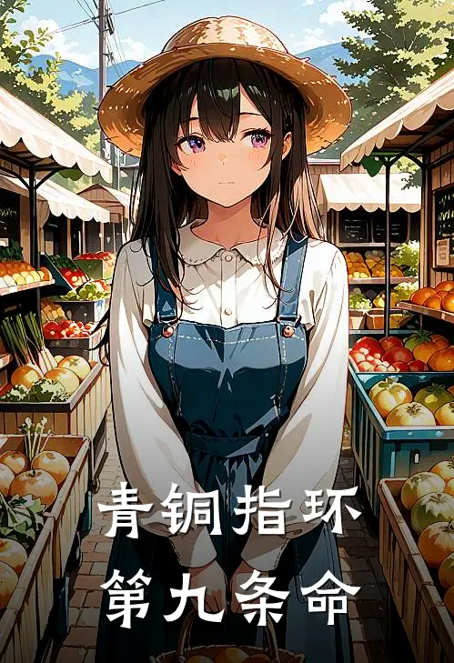 青铜指环：第九条命