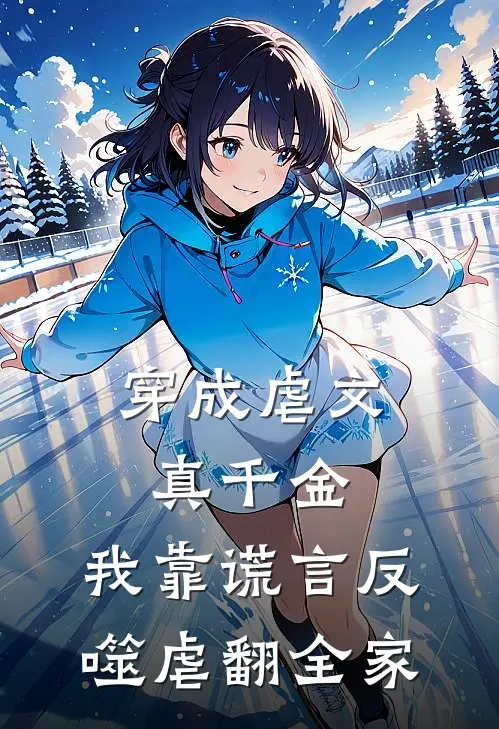 穿成虐文真千金，我靠谎言反噬虐翻全家