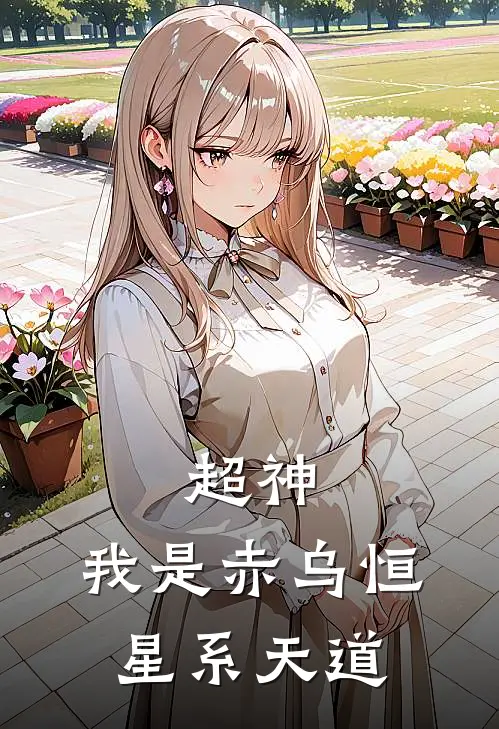 超神：我是赤乌恒星系天道