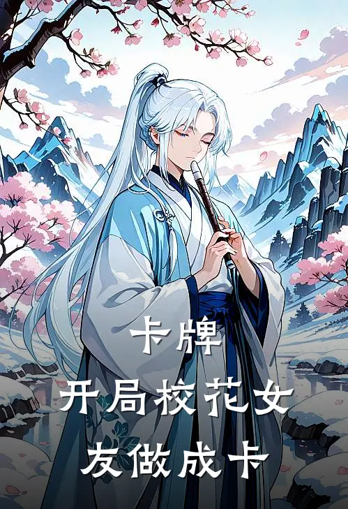 卡牌：开局校花女友做成卡(陈默任慧慧)在线免费小说_完整版免费小说卡牌：开局校花女友做成卡(陈默任慧慧)