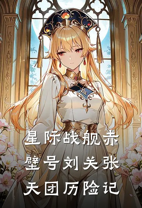 星际战舰赤壁号刘关张天团历险记