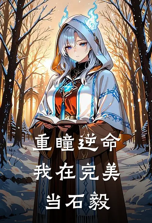 重瞳逆命：我在完美当石毅林越石毅最新章节免费阅读_重瞳逆命：我在完美当石毅全文免费在线阅读