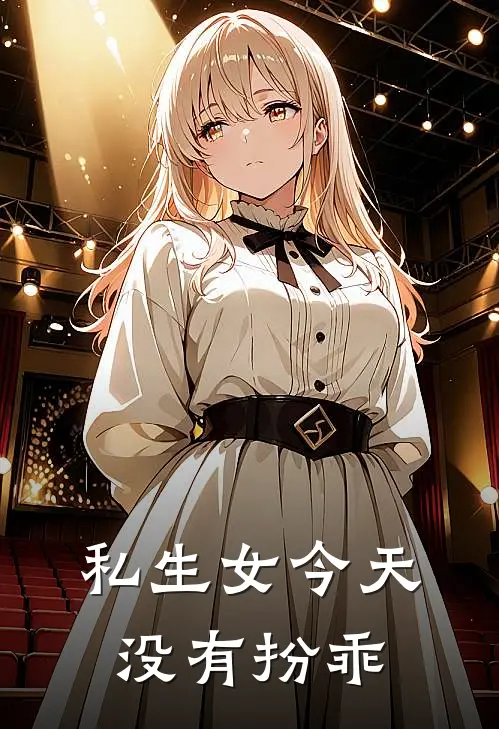 私生女今天没有扮乖周近嘉庄清允热门小说阅读_免费完结小说私生女今天没有扮乖周近嘉庄清允