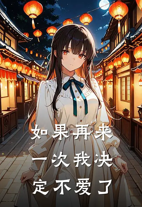 如果再来一次我决定不爱了(苏晚陆泽安)完整版免费小说_最热门小说如果再来一次我决定不爱了(苏晚陆泽安)