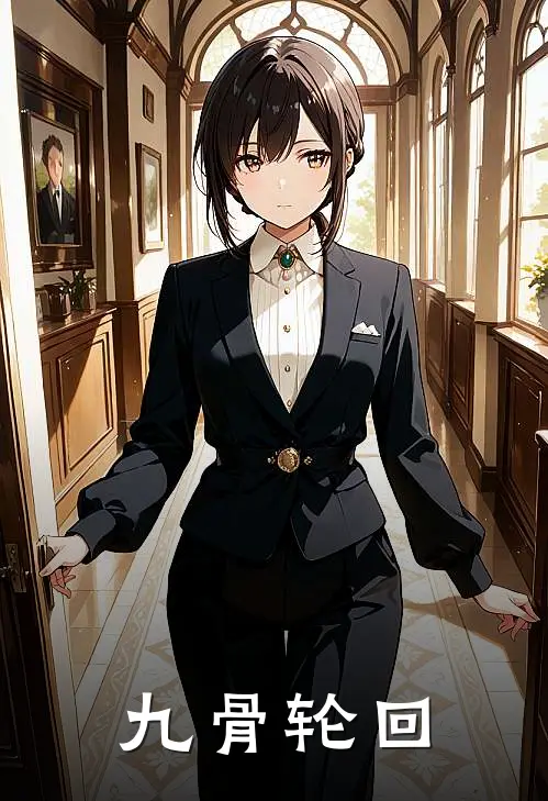 杨玉横黄锦溪(九骨轮回)全文免费在线阅读_九骨轮回完整版免费在线阅读