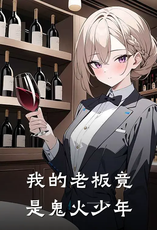 我的老板竟是鬼火少年