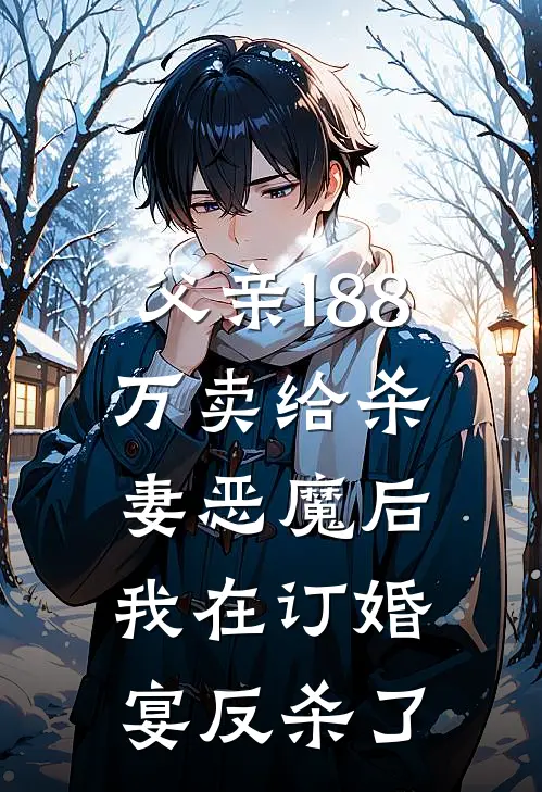 父亲188万卖给杀妻恶魔后，我在订婚宴反杀了小说苗苗林苗（已完结全集完整版大结局）苗苗林苗小说全文阅读笔趣阁