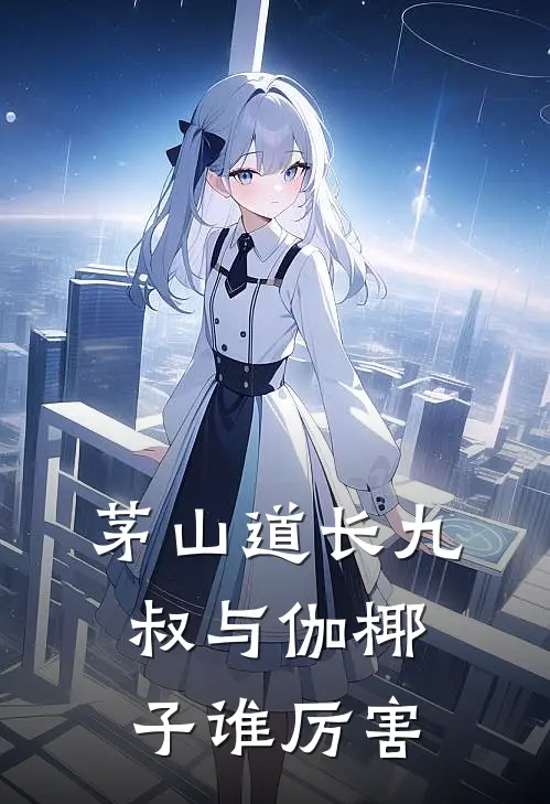 茅山道长九叔与伽椰子谁厉害