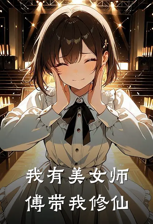 我有美女师傅带我修仙