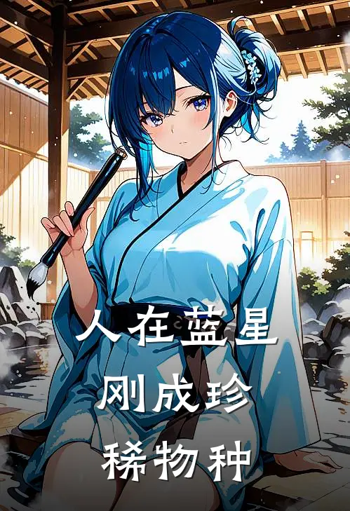 林辰李玥《人在蓝星，刚成珍稀物种》全文免费在线阅读_《人在蓝星，刚成珍稀物种》全本在线阅读