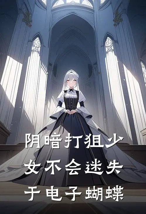 阴暗打狙少女不会迷失于电子蝴蝶