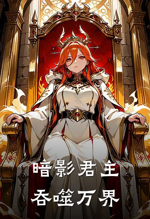 暗影君主：吞噬万界陆沉柳青免费小说全集_免费小说在哪看暗影君主：吞噬万界(陆沉柳青)