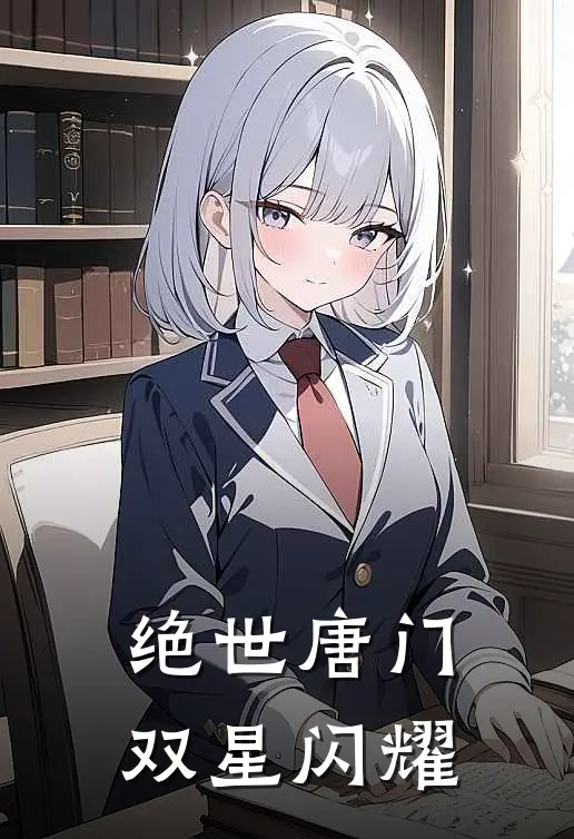 绝世唐门：双星闪耀霍雨浩萧云免费完本小说_小说推荐完本绝世唐门：双星闪耀(霍雨浩萧云)