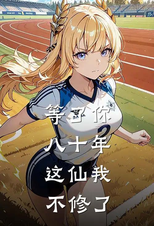 等了你八十年，这仙我不修了陆深陆晴晴小说完结推荐_完整版小说免费阅读等了你八十年，这仙我不修了(陆深陆晴晴)