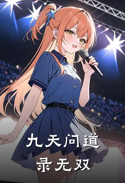 九天问道录无双