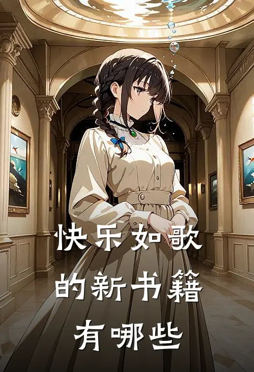 快乐如歌的新书籍有哪些