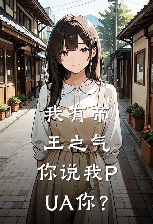 《我有帝王之气，你说我PUA你？》林江杨紫怡火爆新书_我有帝王之气，你说我PUA你？(林江杨紫怡)最新热门小说