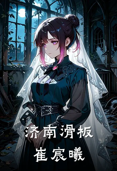 济南滑板崔宸曦