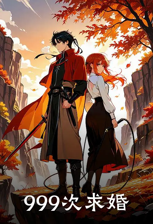 999次求婚