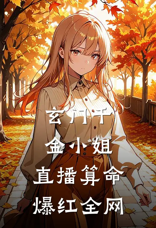 玄门千金小姐：直播算命爆红全网(林晚星林朝阳)热门网络小说推荐_最新章节列表玄门千金小姐：直播算命爆红全网(林晚星林朝阳)