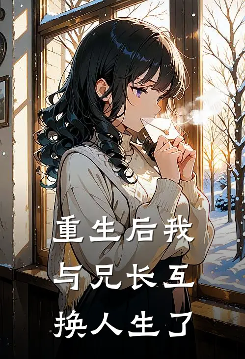 重生后我与兄长互换人生了