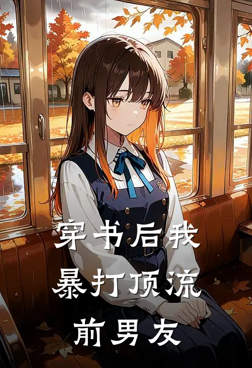 穿书后我暴打顶流前男友(沈溪顾砚驰)全本免费小说_新热门小说穿书后我暴打顶流前男友沈溪顾砚驰