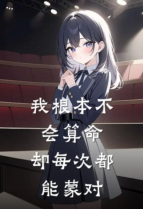 我根本不会算命，却每次都能蒙对岑诗杰克热门免费小说_免费小说免费阅读我根本不会算命，却每次都能蒙对岑诗杰克