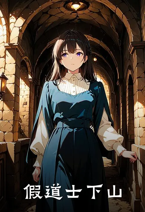 假道士下山