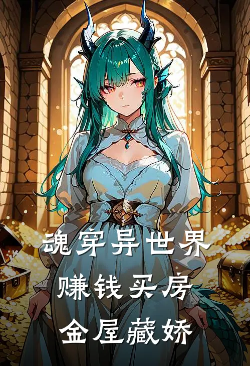 魂穿异世界，赚钱买房金屋藏娇温浩温如玉最新推荐小说_完结版小说推荐魂穿异世界，赚钱买房金屋藏娇温浩温如玉