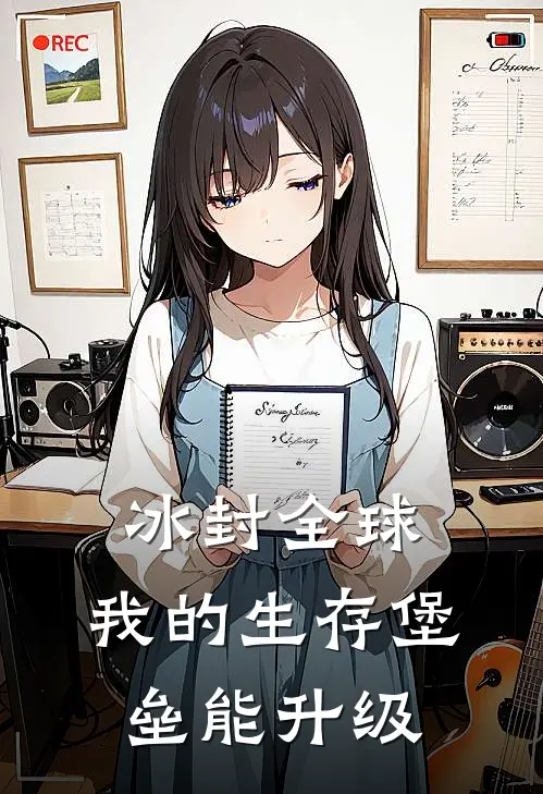 林默张浩(冰封全球：我的生存堡垒能升级)全文免费在线阅读_冰封全球：我的生存堡垒能升级完整版免费在线阅读