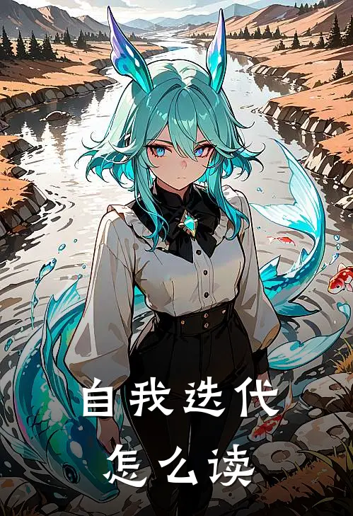 自我迭代怎么读