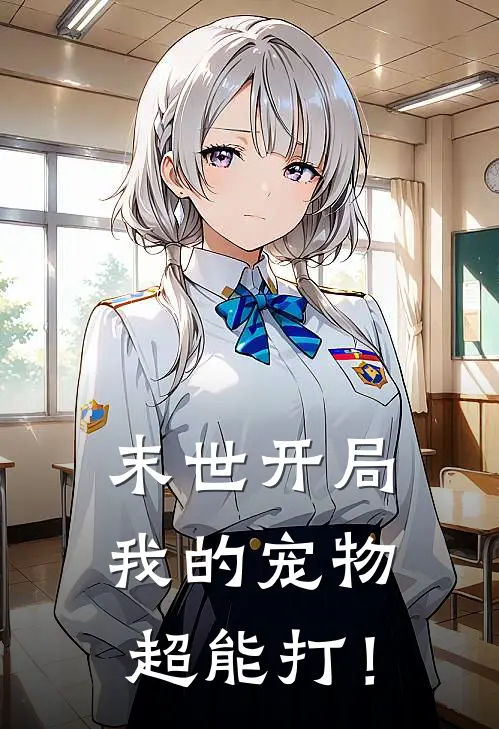 末世开局：我的宠物超能打！林萧史莱姆完整免费小说_小说全文免费阅读末世开局：我的宠物超能打！林萧史莱姆