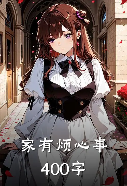 家有烦心事400字