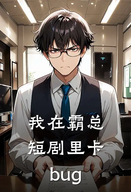 我在霸总短剧里卡bug林薇顾夜宸_《我在霸总短剧里卡bug》最新章节免费在线阅读