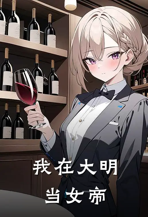 我在大明当女帝