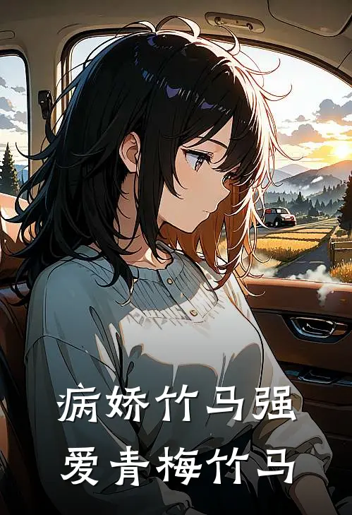 病娇竹马强爱青梅竹马